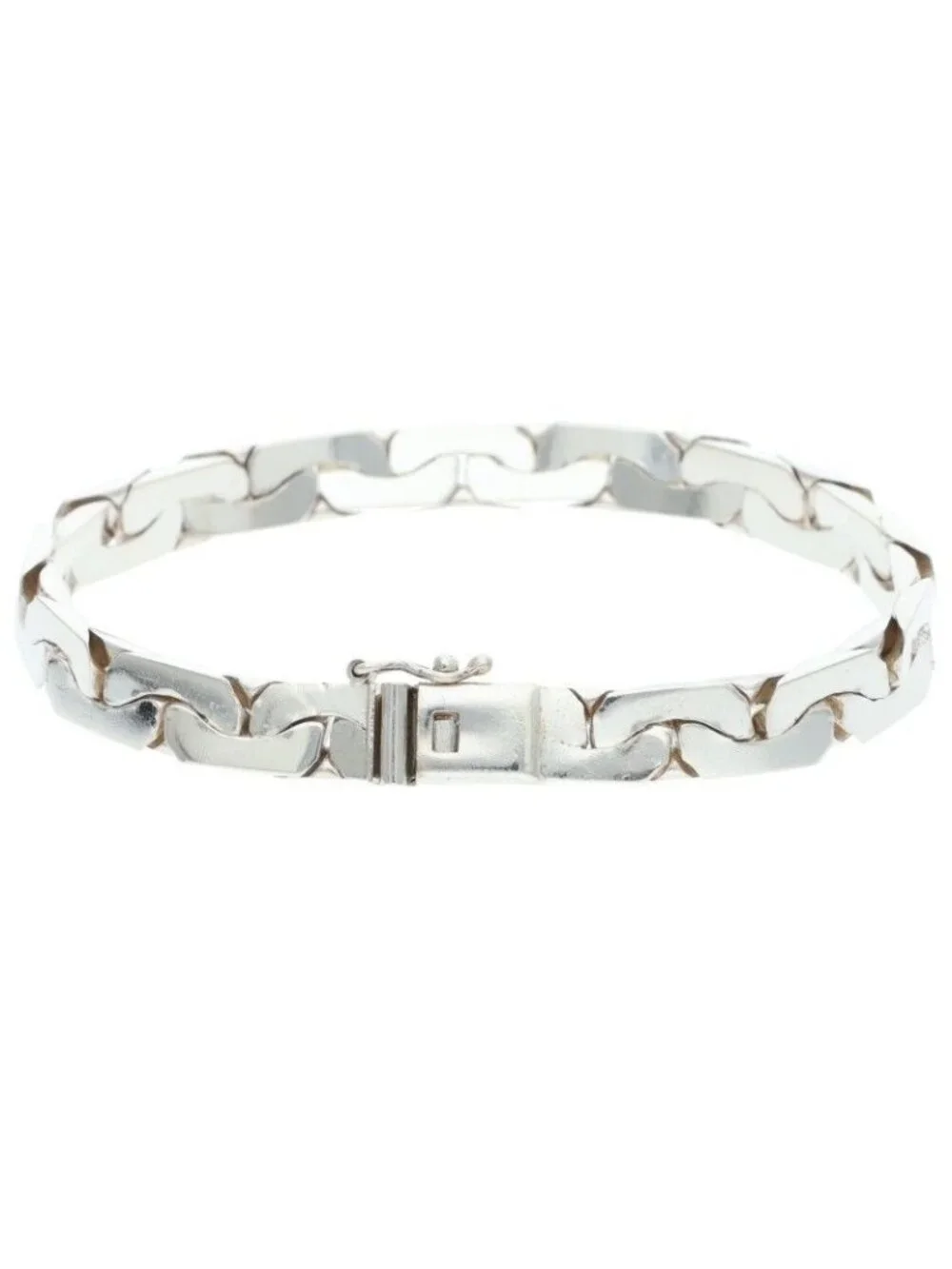 Tiffany & Co Vintage Chain Bracelet